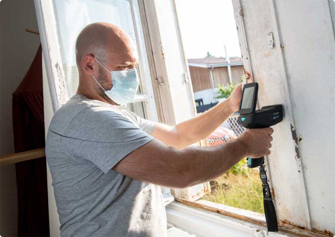 Présentation Good Diag Immo